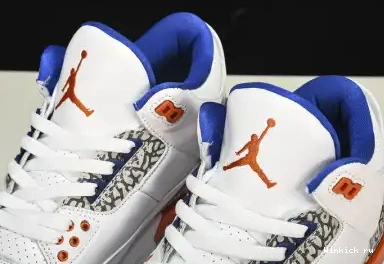 RIVALS JORDAN KNICKS 3 AIR 0502